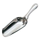 1400-0 Stainless Ice Scoop 4 oz.