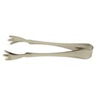 1406-1 Ice Tongs Stainless Steel