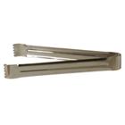 1409-0 Roll Tong 9-inch Stainless Steel
