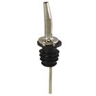 285-50 Chrome Tapered Pourer with poly-kork