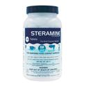 Steramine Sanitizing Tablets