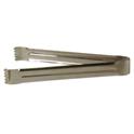 Roll Tong 9-inch Stainless Steel